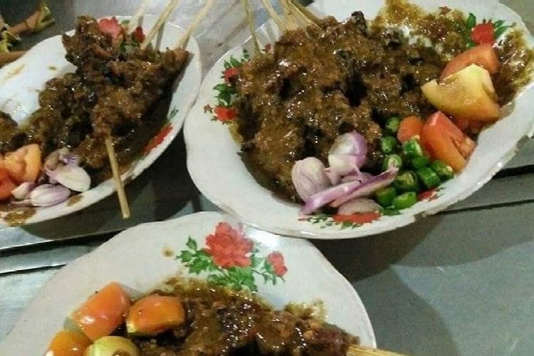 5 Makanan Khas Kendal Enak