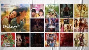 3 Situs Nonton Film dan Streaming Bioskop Online