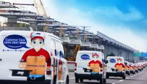 3 Cara Cek Barang JNE Sudah Sampai atau Belum