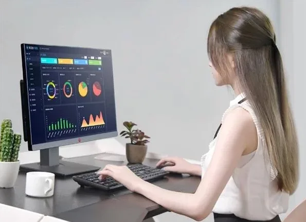 Cara Menghidupkan Komputer dengan Benar Sesuai Prosedur