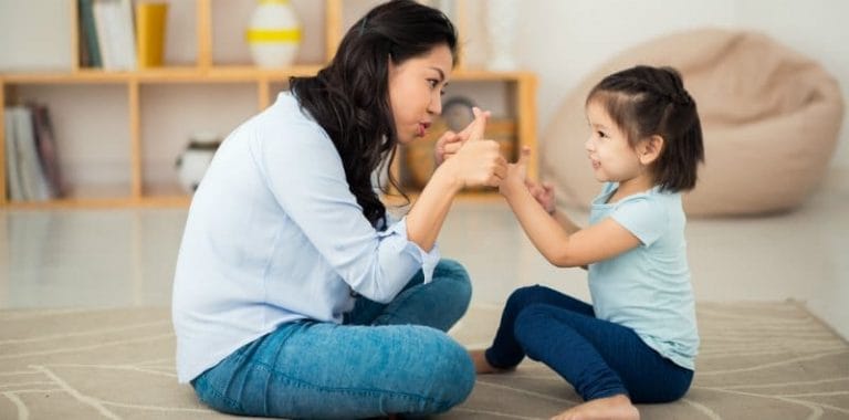 Menerapkan Pola Asuh, Asah, Asih untuk Tumbuh Kembang Anak