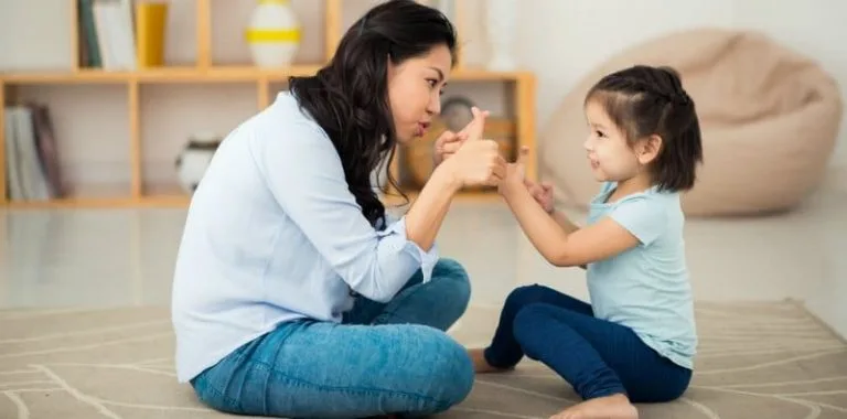Menerapkan Pola Asuh, Asah, Asih untuk Tumbuh Kembang Anak