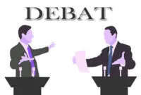 Salah Satu Contoh Isu Debat yang Berkaitan dengan Lingkungan Hidup Adalah?