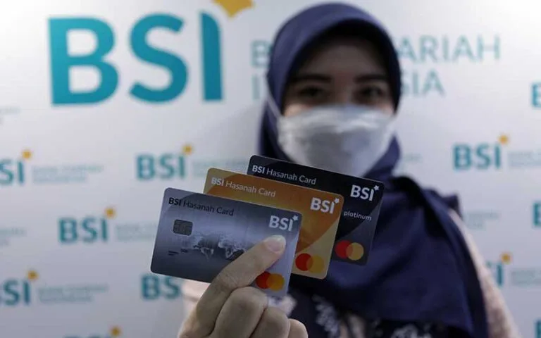 Saham BSI : Kelebihan dan Potensinya Terbaru 2022