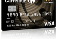 Cara Mengubah Tagihan Kartu Kredit Bank Mega Menjadi Cicilan Via SMS