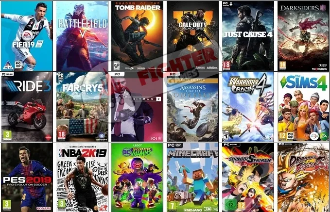 6 Cara Keluar dari Game Pc yang Macet Terbaru