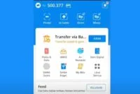 4 Cara Top Up DANA Mudah dan Aman untuk Pemula