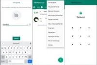 4 Cara Mengembalikan Chat Wa yang Terhapus dengan Mudah