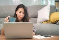 4+ Kerja Remote Paling Prospek Gaji Tinggi