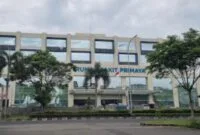 Jadwal Dokter RS Primaya Bekasi Barat Jadwal Dokter RS Primaya Bekasi Barat