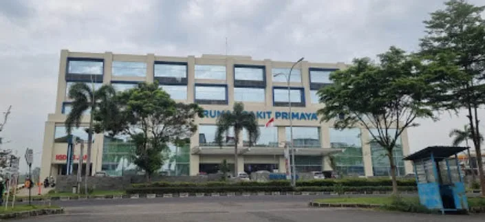 Jadwal Dokter RS Primaya Bekasi Barat