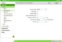 Cara Ganti Password WiFi IndiHome Lewat Laptop Lengkap