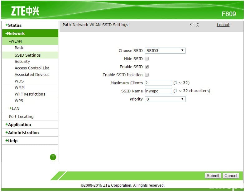 Cara Ganti Password WiFi IndiHome Lewat Laptop Lengkap