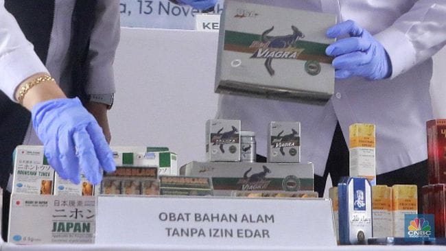 Hasil Barcode BPOM (90)NA11240100172