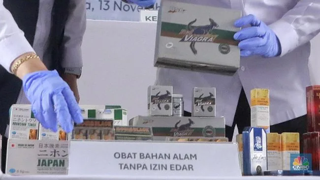 Hasil Barcode BPOM (90)NA11240100172