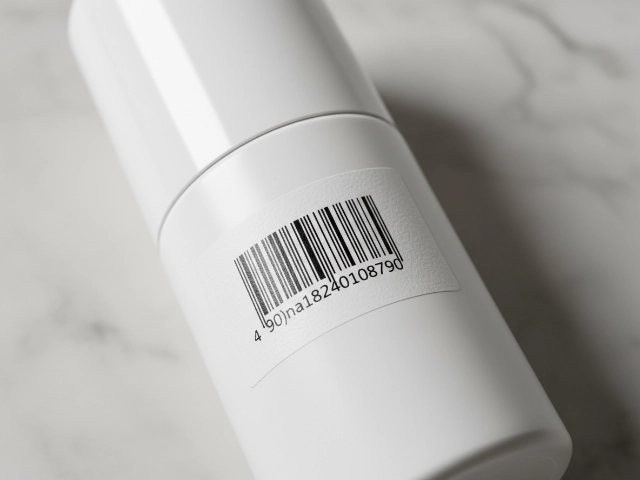 Hasil Barcode (90)NA11240100172