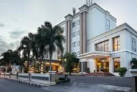Hotel Dekat Heha Sky View Jogja, Referensi Menginap Nyaman